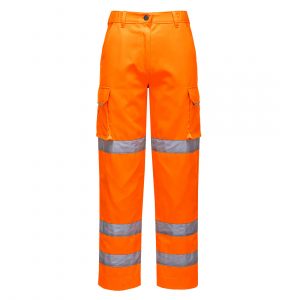 Pantalone Donna Hi-Vis