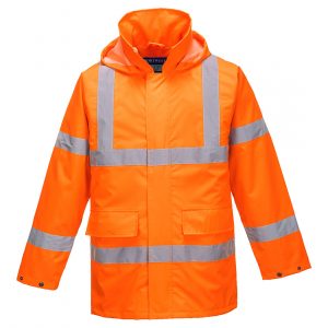 Giacca Traffic Lite Hi-Vis