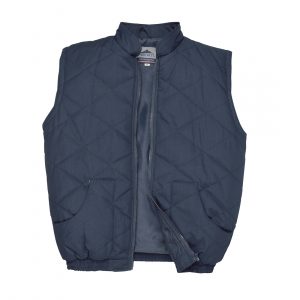 Gilet Imbottito Glasgow