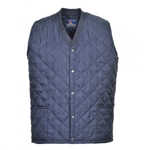 Gilet Imbottito Kinross
