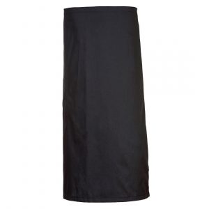 Grembiule vita con tasca