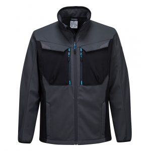 Giacca softshell WX3